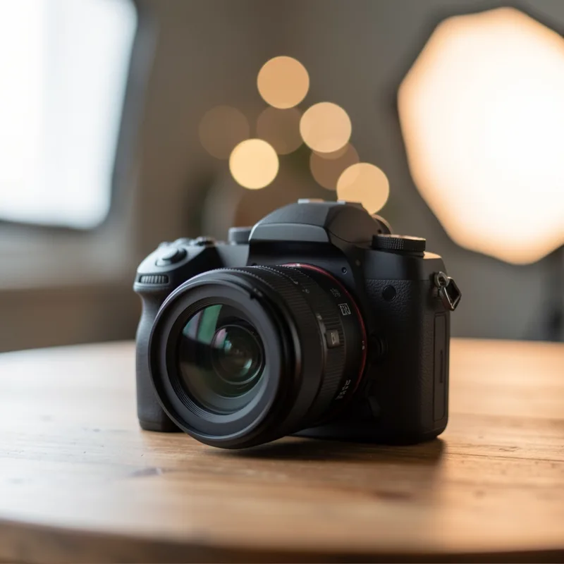 Comment avoir un portrait photo réussi : la méthode