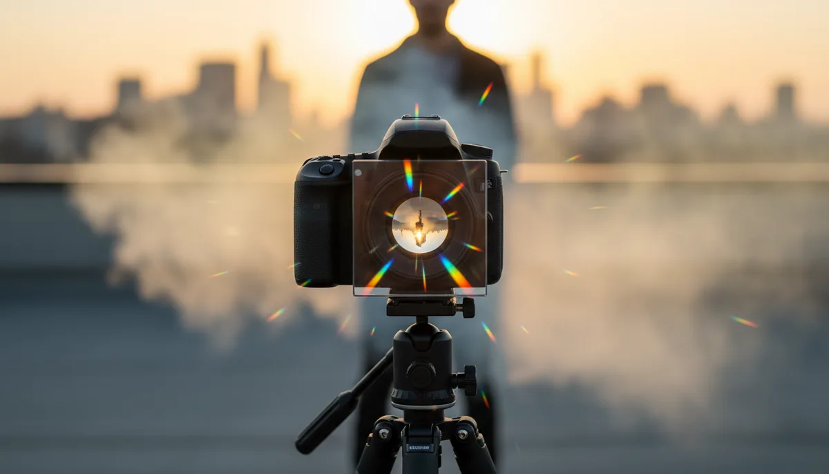 Idée photo portrait : 15 concepts créatifs pour des images uniques