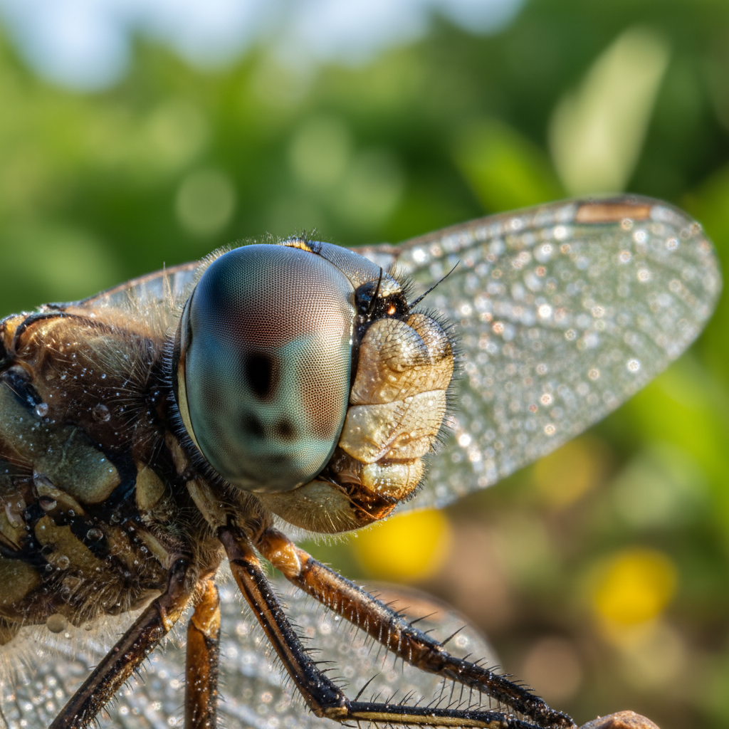 Réussir ses photos macro d'insectes : le guide complet